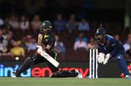 Australia v India - T20 Game 2